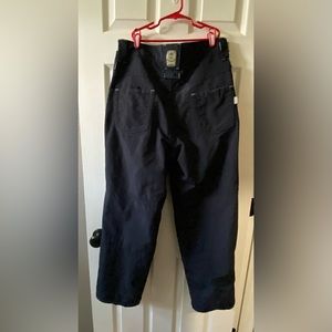 Earth- Planet Earth ski/snowboard pants
